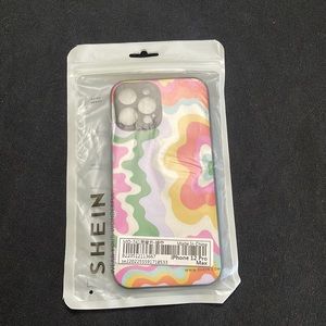 Brand new iPhone 12 Pro Max Case Aesthetic Tie Dye Trending